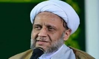 حجت‌الاسلام دکتر احمد غلامعلی در سالروز وفات سید الکریم بیان کرد: